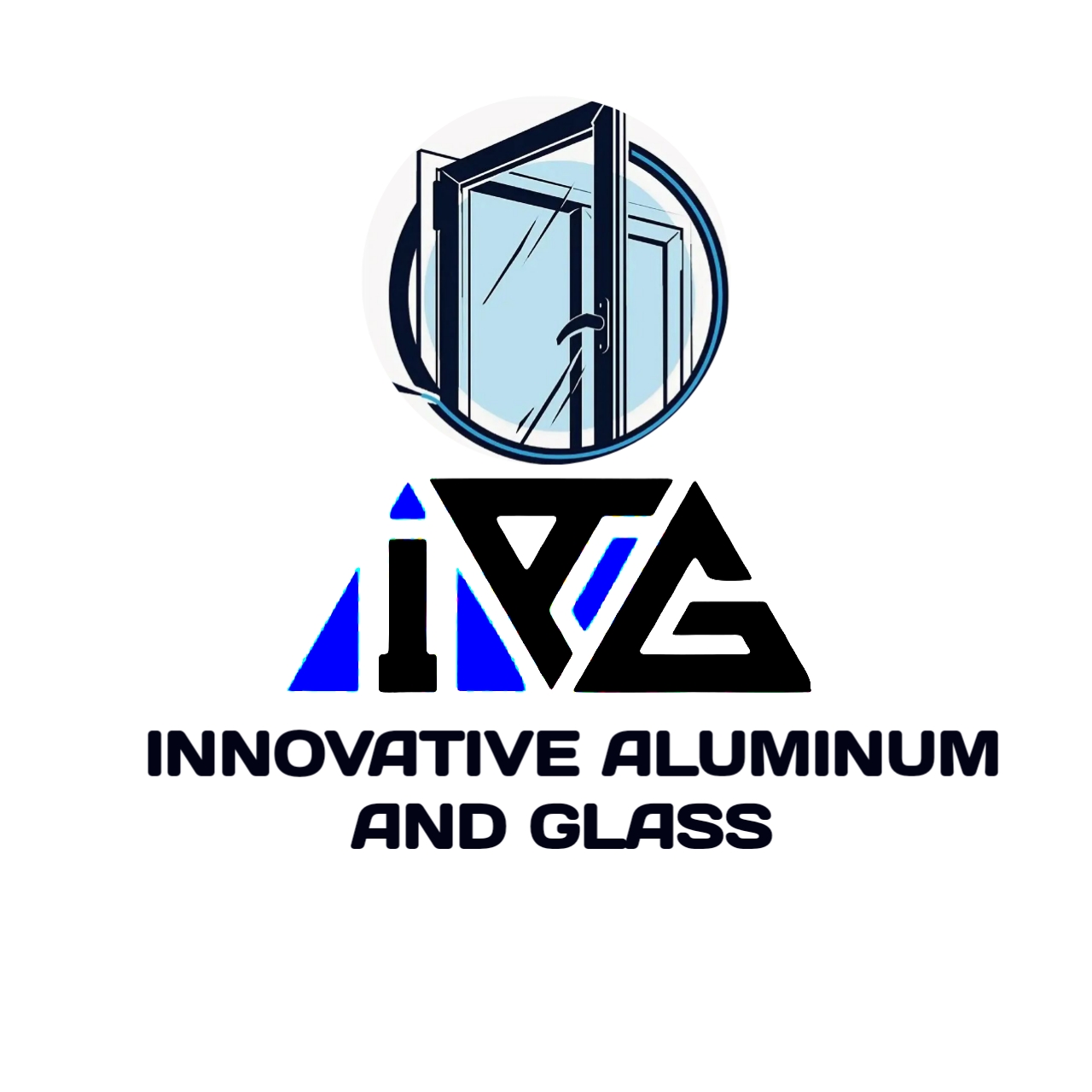 Innovative Aluminum And Glass logo — Taxila, Punjab