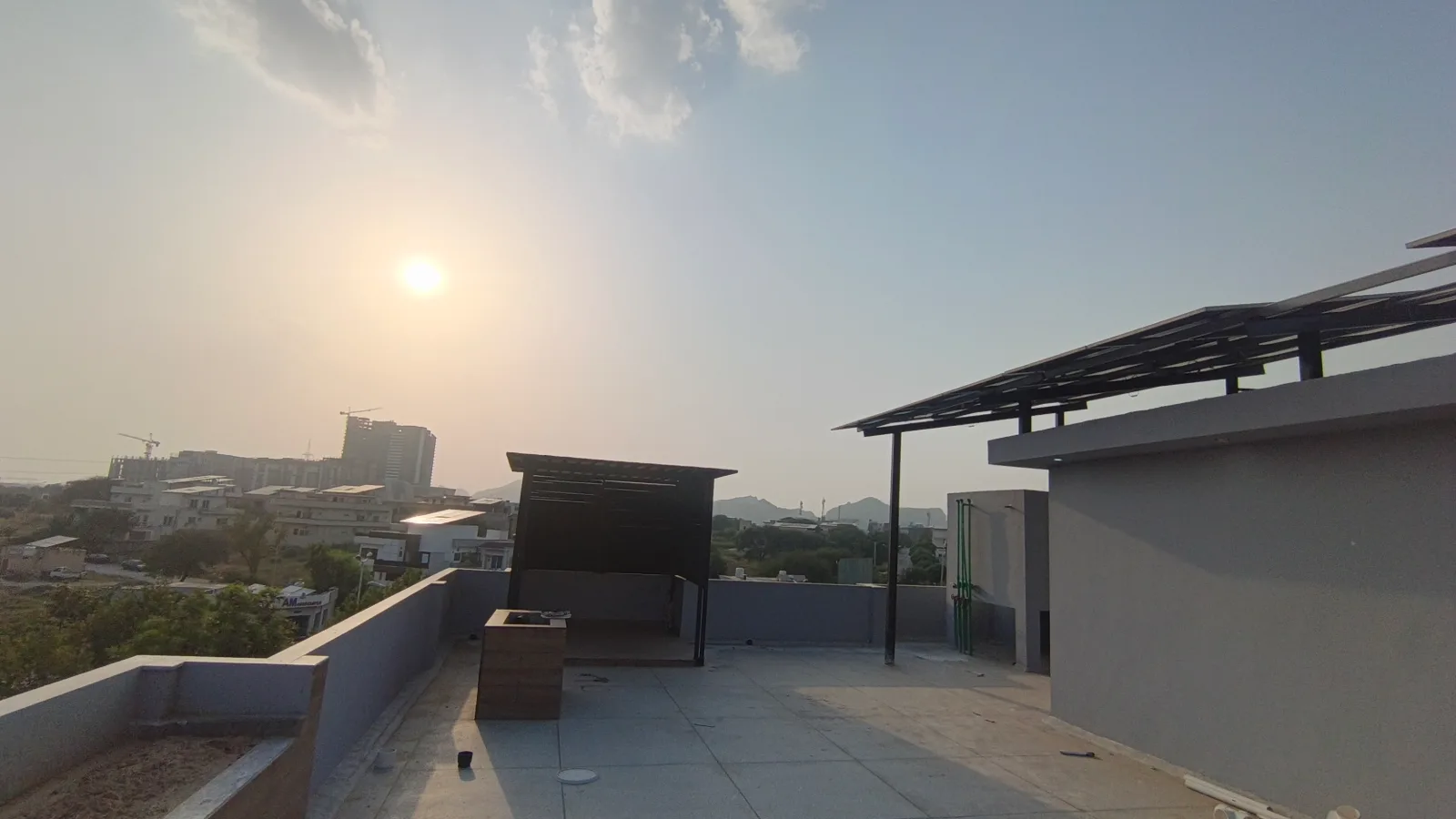 KomFort Constructions  — shop photo 6, B-17 Islamabad
