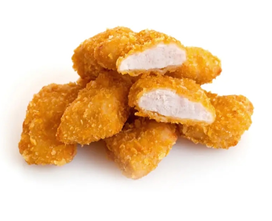 Chicken Nuggets — available at F2F Foods, B-17 Islamabad
